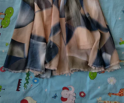 换季亏本清库存 保证全新质量放心 高腰呢料...