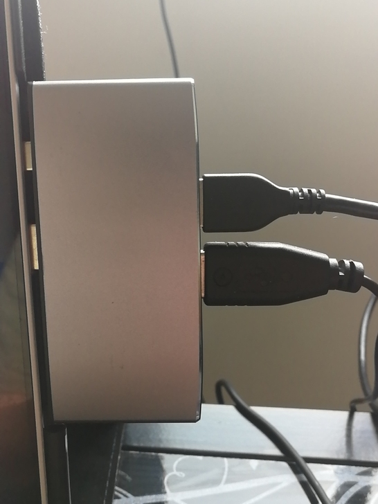 微软Surface pro4/5/6电脑扩...