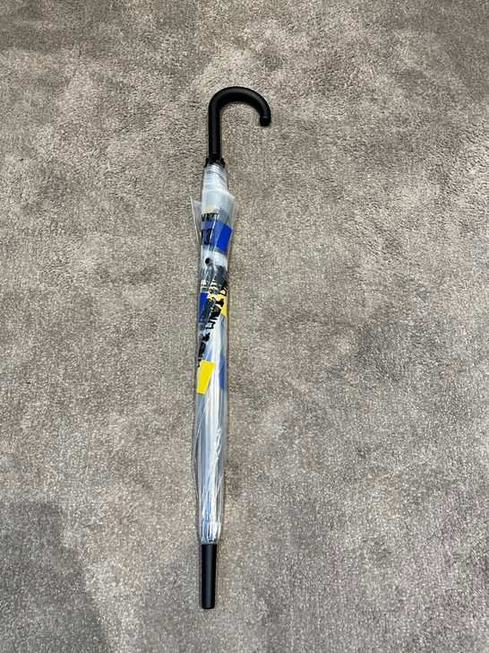 K##amp;amp;C 肯迪文 定制雨伞...