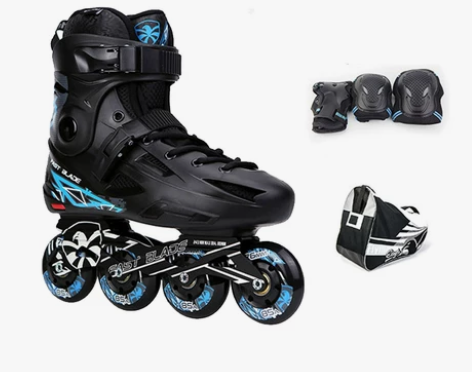 官方正品飞鹰轮滑鞋FBS成人溜冰鞋男女初学...