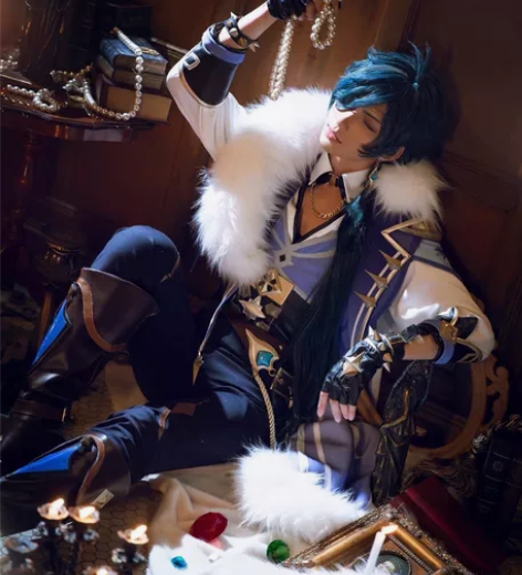 【已100定金余378】可排 凯亚cos ...