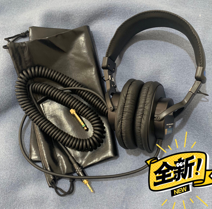 MDR7506头戴式专业监听录音棚编曲混音...