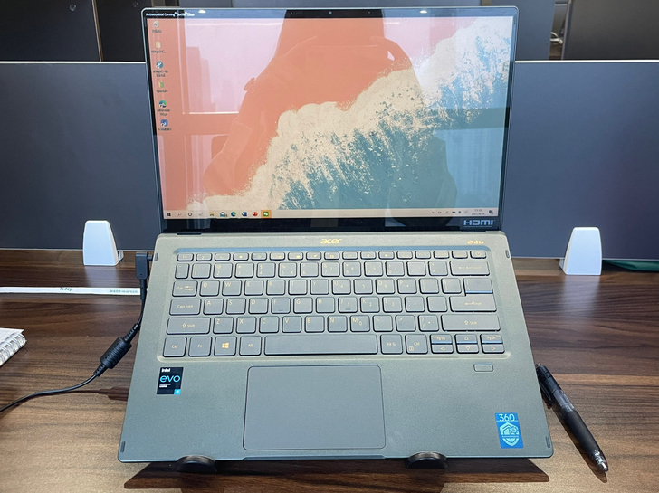 ACER宏基非凡s599999新