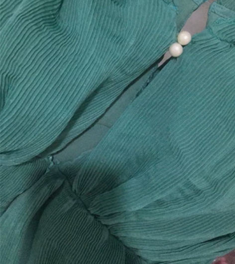 全新连体裤买了一直没穿 购买再随机附送一件...