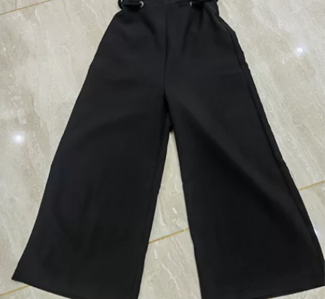 超级显瘦连体裤，西装面料，胸围86以内，腰...