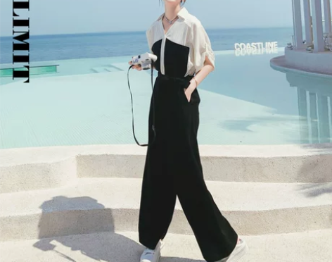 连体裤 连体裤长裤APLIMIT 欧货小个...