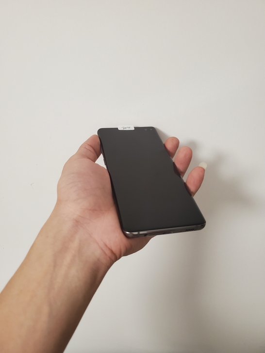 三星s10+ 原装正品8+128G全网通手机
