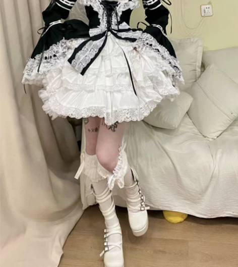 标价慢收  【Lace Garden】+M...