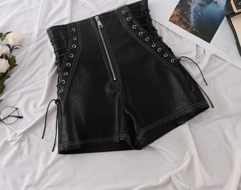 黑色工装裤女秋季新款宽松显瘦速干阔腿裤遮肉...