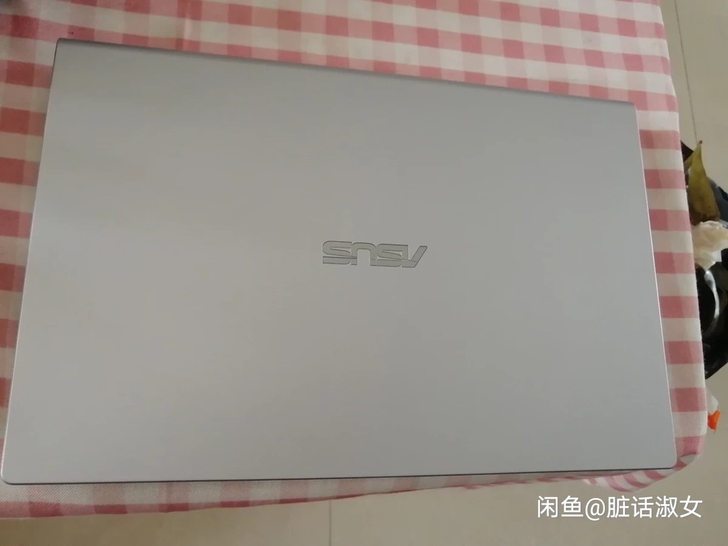 华硕(ASUS)顽石6代 14寸英寸轻...