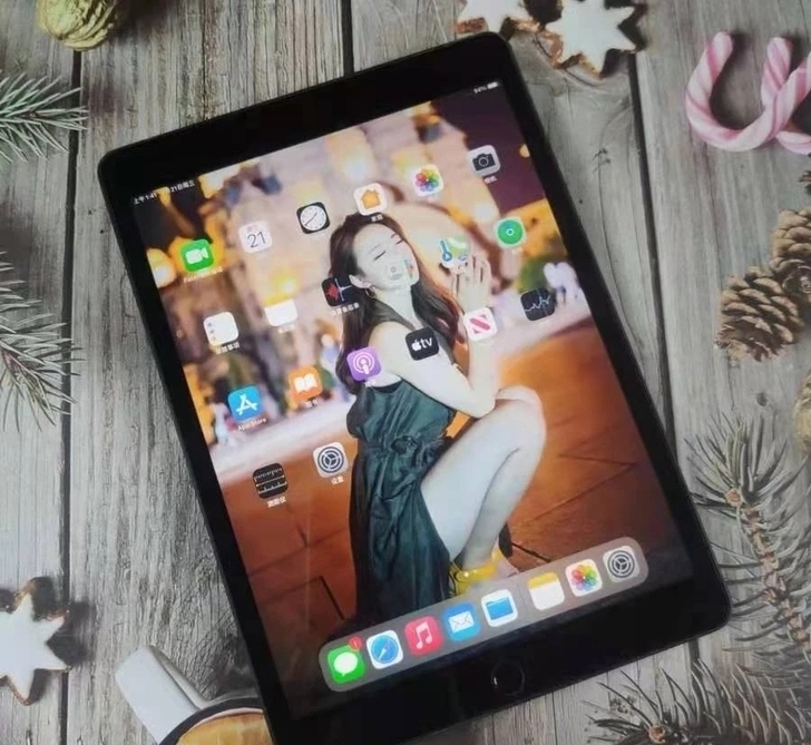 平板电脑 Ipad 2020 （128G）...