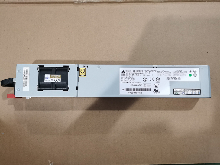 联想R525 G3服务器电源 DPS-77...
