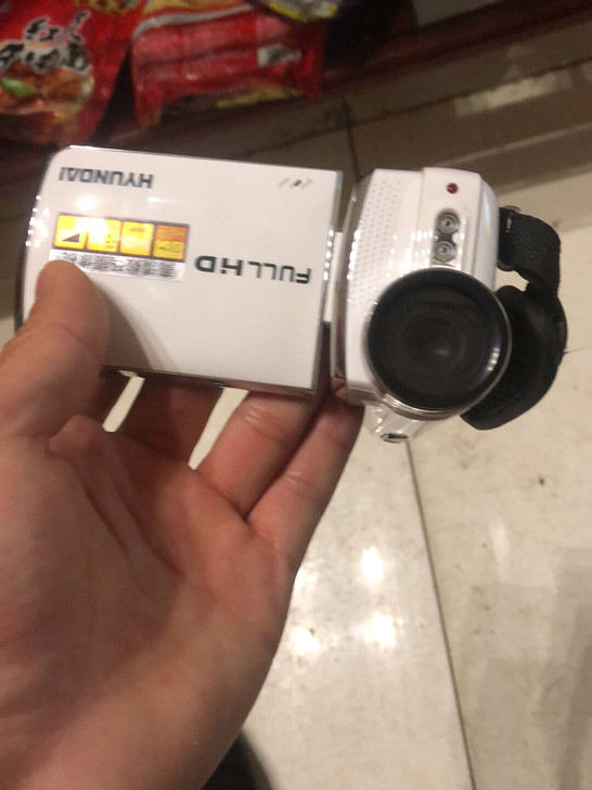 dv闲置物品