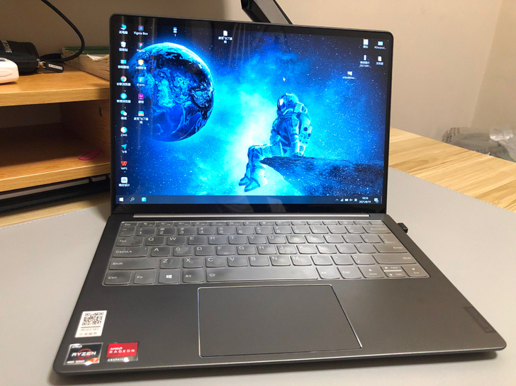 品牌型号 ：联想 小新 pro-13  2...