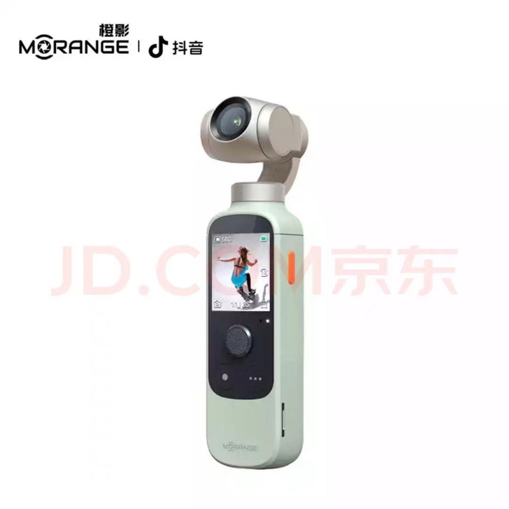 口袋云台,自用,基本全新