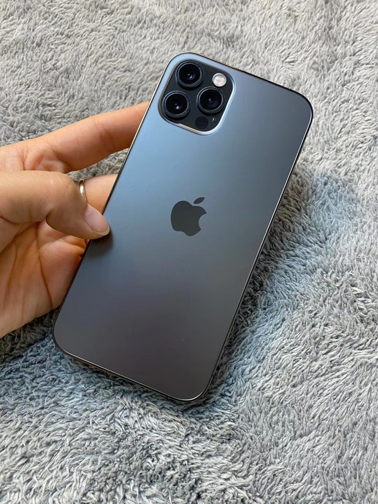 iphone女生自用苹果12 PorMax...