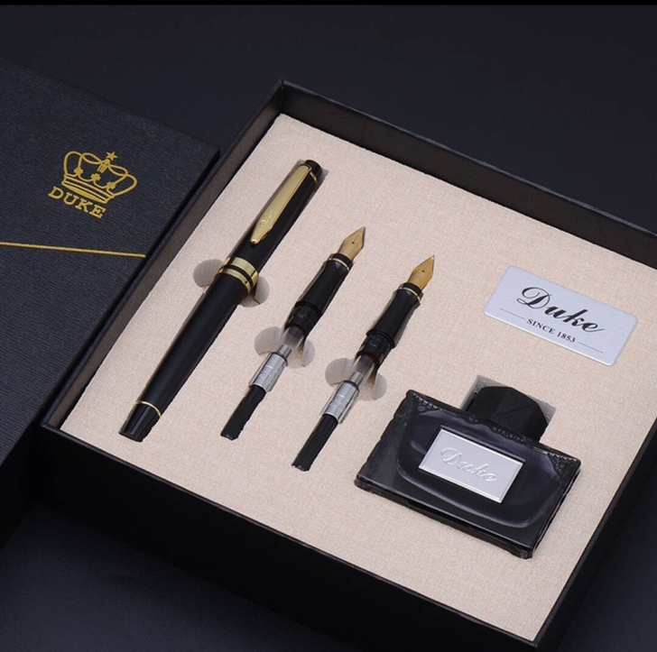 公爵(DUKE)英朗精英系列多功能组合笔 ...