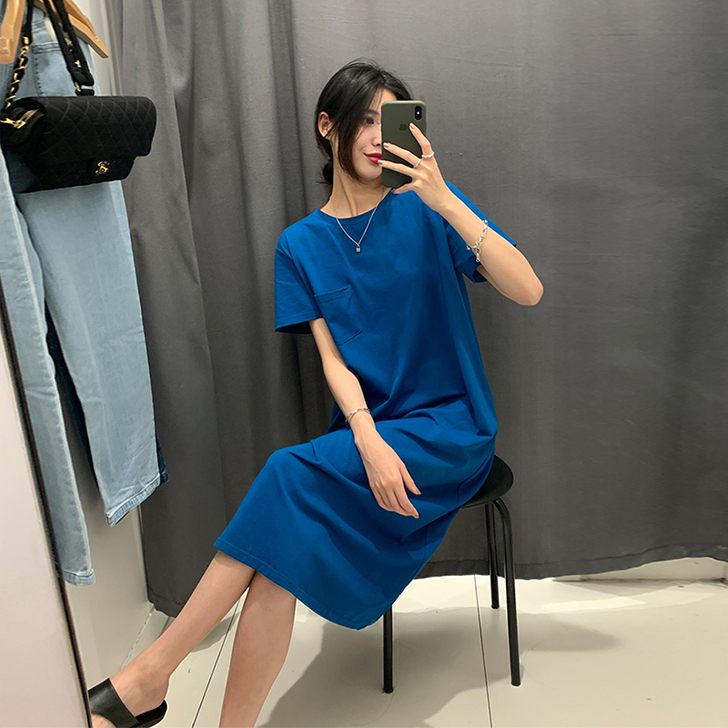 连衣裙