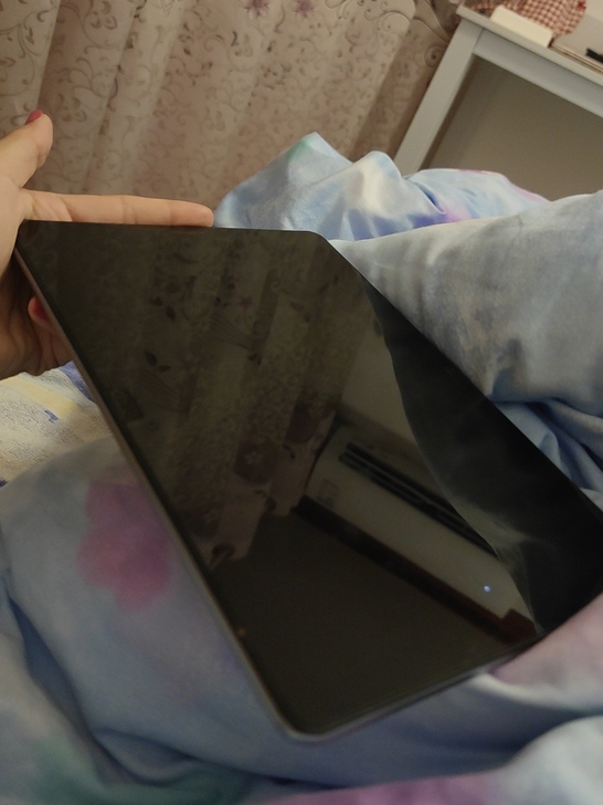 华为荣耀平板五，990出，完好无维修，32...