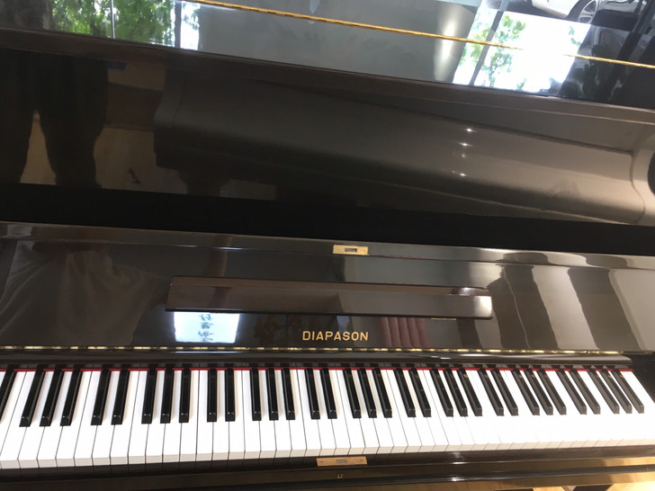DIAPASON (迪帕森) KAWAI ...