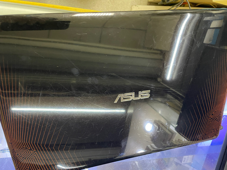 华硕K550V  15.6寸笔记本 英特尔...