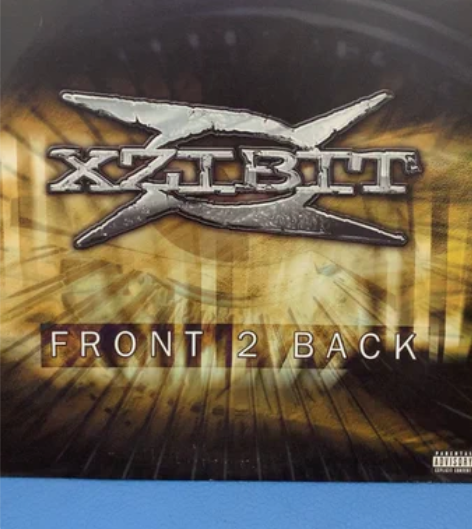 U  嘻哈说唱黑胶唱片LP，米国西岸嘻哈蕞...