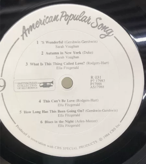 ella fitzgerald .duke...