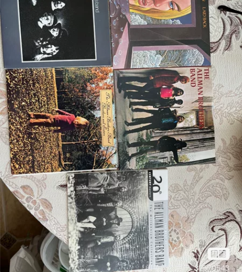 感恩而死 Grateful Dead Wo...