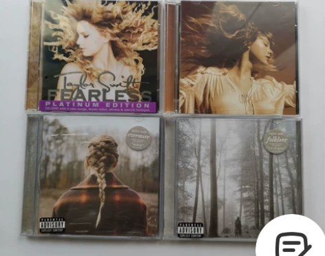 泰勒斯威夫特 taylor Swift  ...