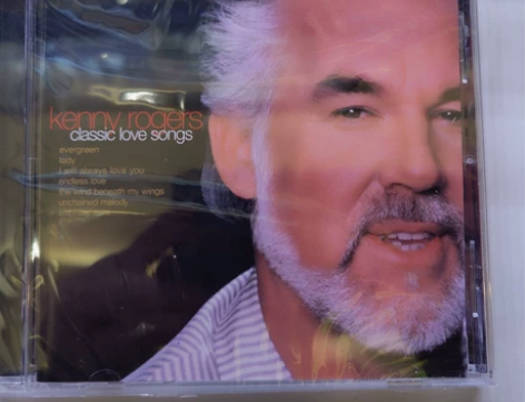 肯尼.罗杰斯(经典) 感兴趣的话点“我想要...