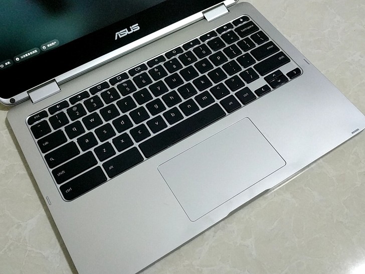 华硕/Asus Chromebook c3...