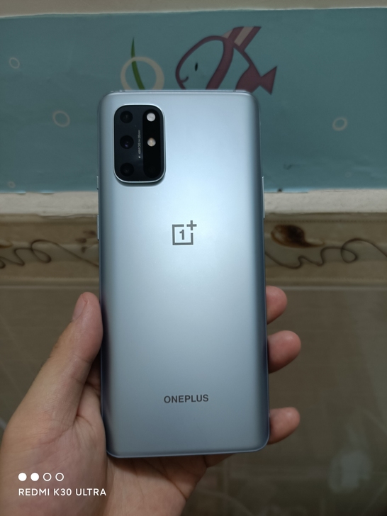 一加 8T (5G)
