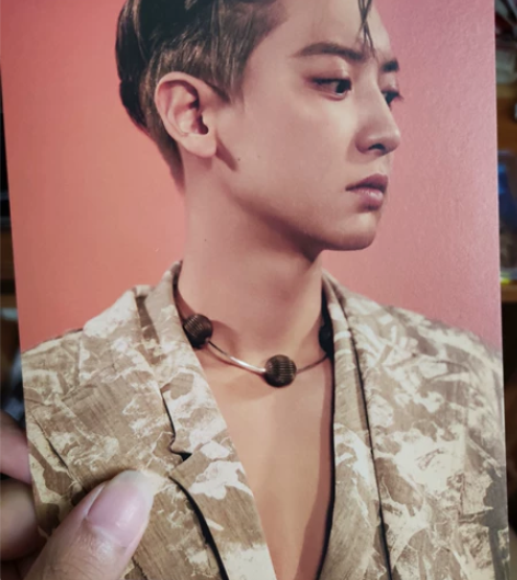 【出】EXO 特别专 DFTF 专辑 图一...