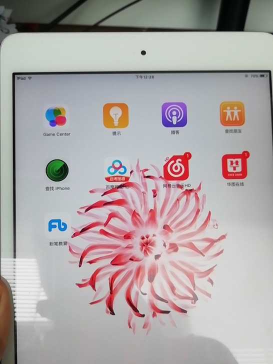 iPad minni1 16g, 89成...
