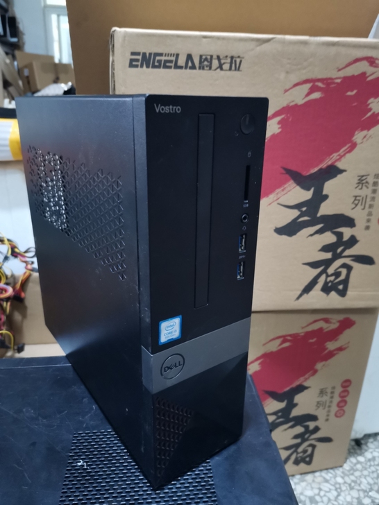 戴尔Vostro3470