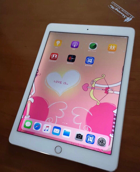 iPad mini4平板电脑便宜大甩卖。新...