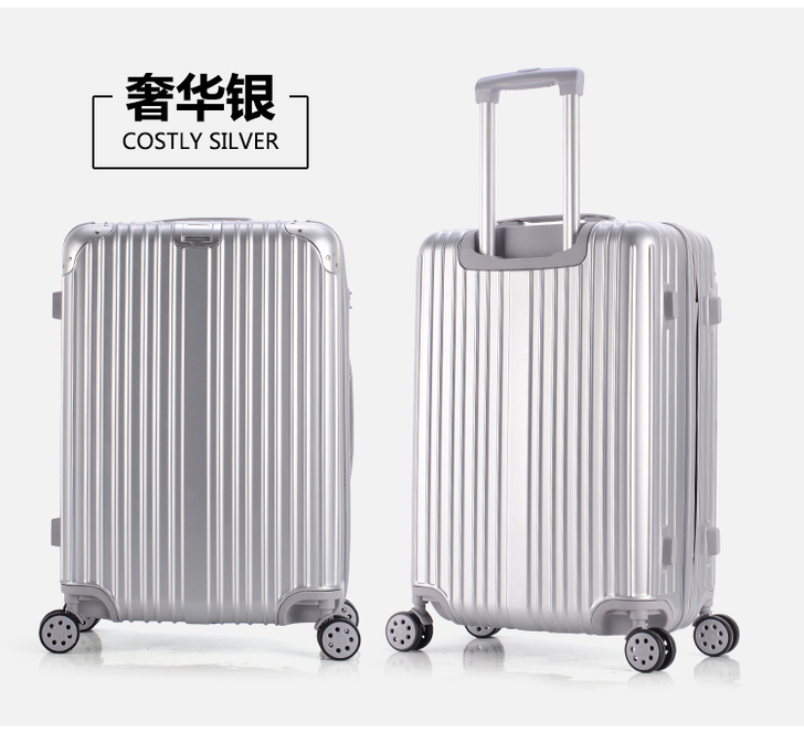 28寸行李箱99出