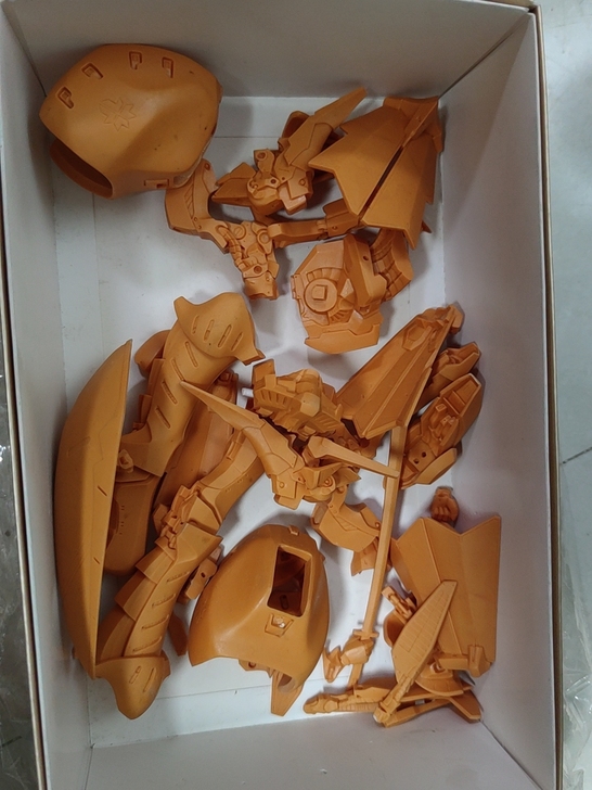 光藏 血式宫殿 五星物语 gk 1/100