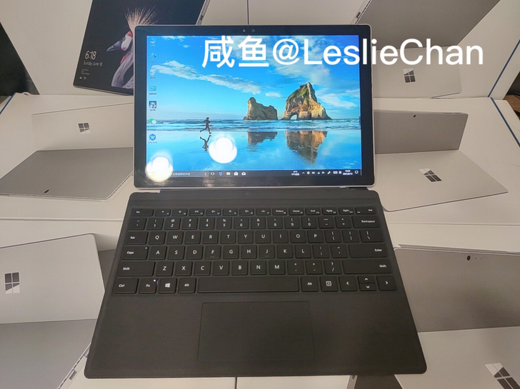 微软surface pro6 i5 1T/...