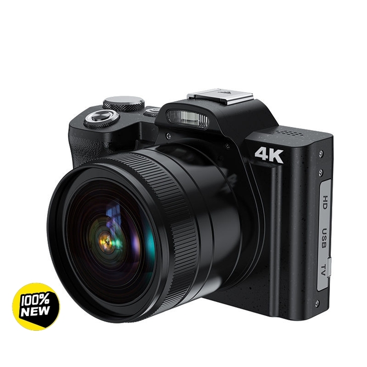 【特价促销】数码相机单反女生入门级微单高清...