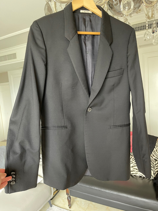 Paul Smith保罗史密斯 男士休闲单...