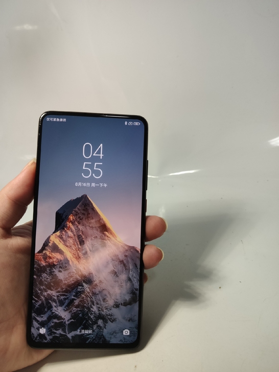 红米k20pro 6+128 黑色 特价 ...