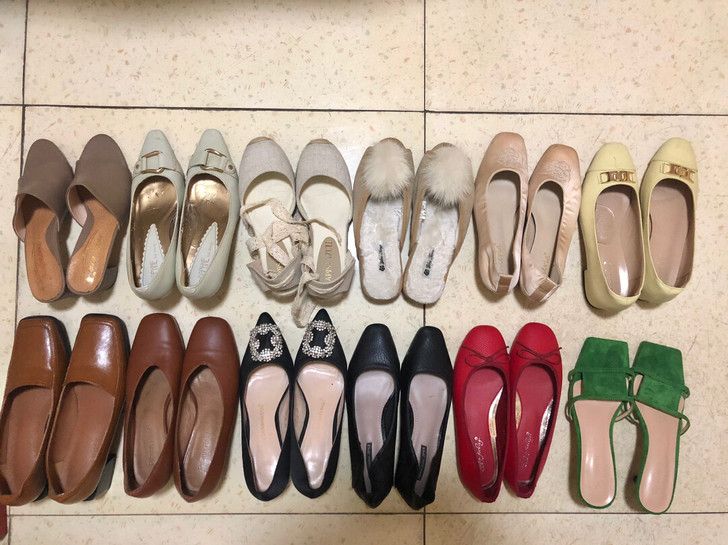 单鞋 凉鞋 鞋子合集 30##amp；md...