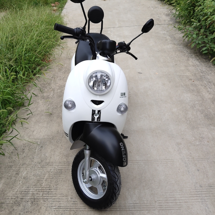 凤凰  国鳳电动车  1980