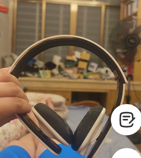 纽曼 NM-TB106 头戴式音乐蓝牙耳机...