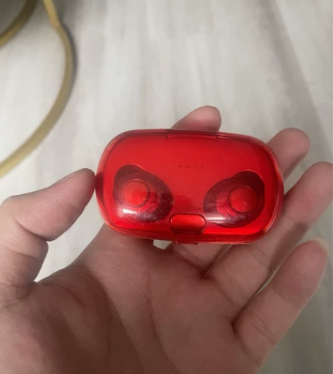 纽曼蓝牙耳机自提78,包邮88 感兴趣的话...