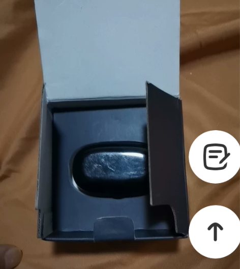 雅兰仕蓝牙耳机 ,坏的(就是耳机电池和电池...