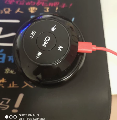 无线监听蓝牙耳机内置声卡直播监主播抖音网红...