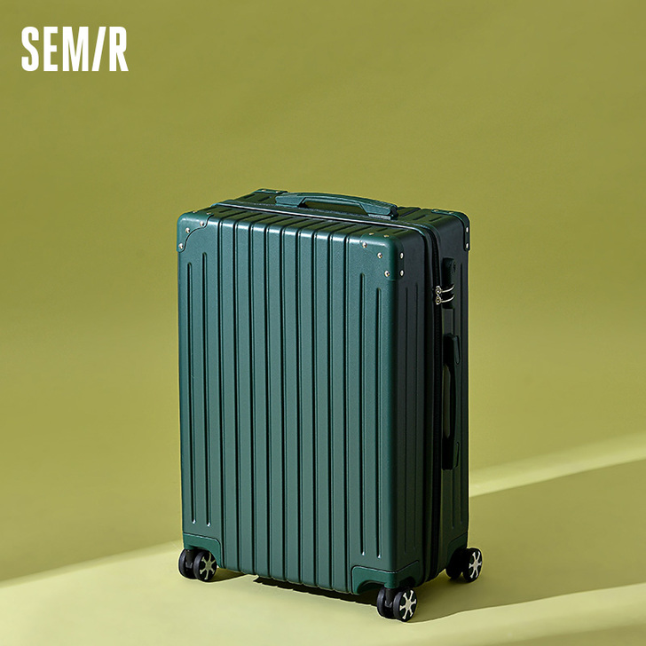 Semir/森马 旅行箱