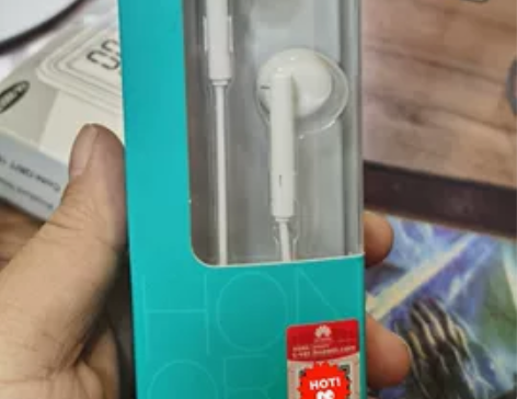 荣耀Honor am155 3.5mm插口...
